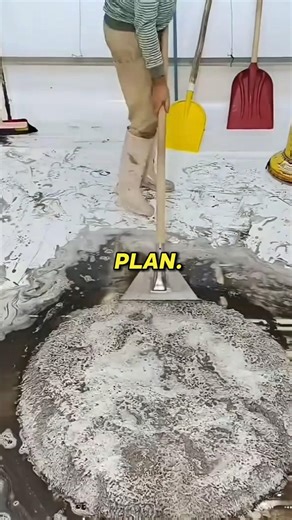 From Filthy to Fresh ✨ | Satisfying Mat Wash Process