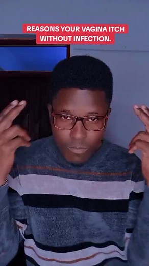 Understanding Itching and Discomfort in Vaginal Health