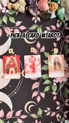 Yes Or No - Pick A Card Reading #tarot