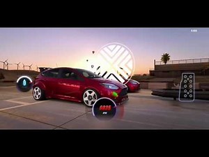 【CSR2】Sneak's Focus TrackSTer, shift & tune for 11.603 (Special thanks "TA⑨嶌+")