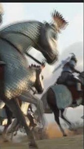 What was a Cataphract?