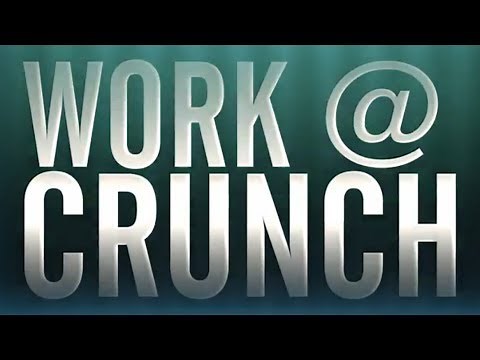 Crunch Careers: Work At Crunch