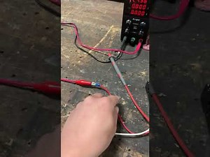 Electro-Mechanical Ice Cube Relay