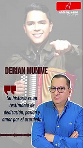 18 reactions | " EL FUETE " CONSTRUYE Adolfo Larios Derian Munive, su historia es un testimonio de dedicación, pasión y amor por el acordeón. | El Fuete Noticias | Facebook