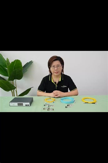 Comprendre la fibre optique : Leçon 1 sur les câbles et émetteurs