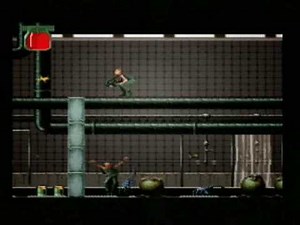 Alien 3 - SNES review