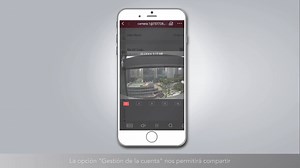 41K views · 206 reactions | #Tutorial Aprende cómo configurar el modo visitante en la aplicación Hik-Connect: | Hikvision Latam | Facebook