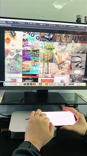 KeyMod product page is now live 🚀