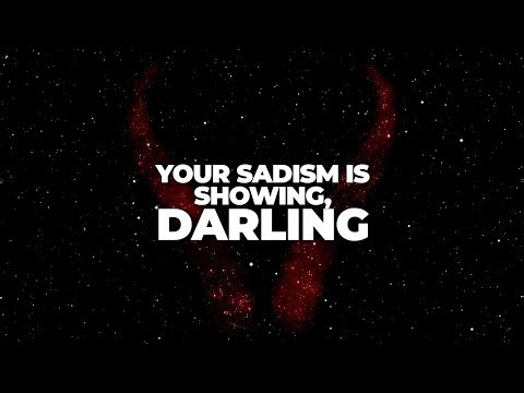 Audio RP | Getting Closer to a Sadistic Demon [M4A]