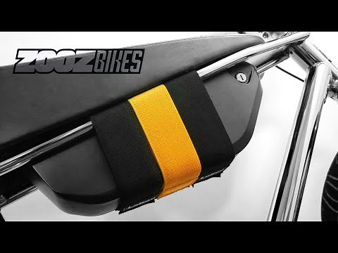 Zooz Bikes Battery Tutorial