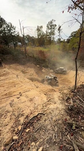 #Polaris #utv #hillclimb | Trail Nation 25