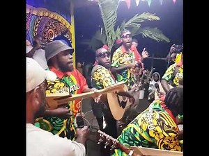 DAUSAKE LSB-_MARIA LIVE @ERAKOR PORT-VILA 2024