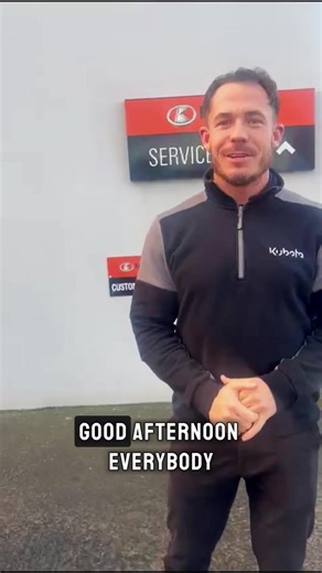 Kubota B2-261 Compact Tractor - Available Now! Don’t miss this end-of-year opportunity to own this Kubota compact tractor, complete with a 5-year warranty. Perfect timing for your 2026 projects! 📞 Contact us today to secure yours before year-end. #KubotaTractor #CompactTractor #KubotaForSale #FarmEquipment | D A Forgie