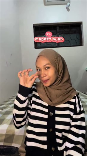 Magnet Hijab Pins: Stylish and Practical Accessories