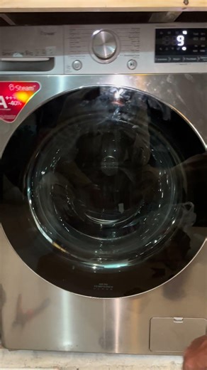 LG washing machine make noice and bubbling during spin cycle #shorts #short