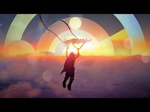 Staring into the Sun, and Other Ways of Capturing Transcendence