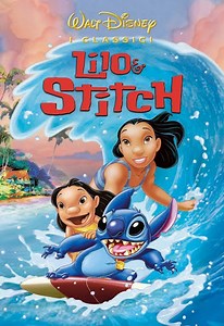 Lilo & Stitch