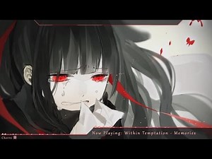 Nightcore - Memories