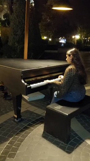 🌙 on Instagram: "🎼Chopin- "Spring Waltz""