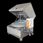 Parts Washers - Degreasing