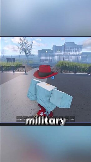 Making a Roblox Army Game in 7 Days (Day 1)