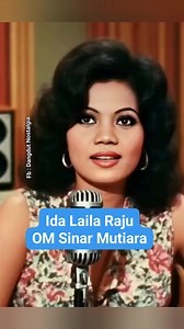 Raju Ida Laila | Dangdut Nostalgia