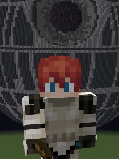 DAY 3 Building the Death Star In Hardcore Minecraft! #minecraft #starwars #minecrafthardcore #hardcoreminecraft #deathstar