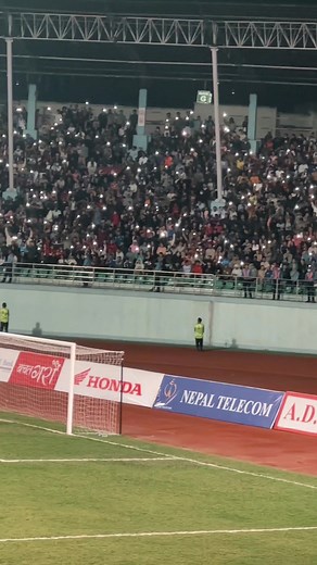 Nepal Super League: Football at Its Best