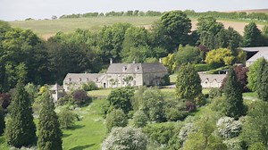 Brimpsfield Park Estate, Gloucestershire - Availability on GunsOnPegs