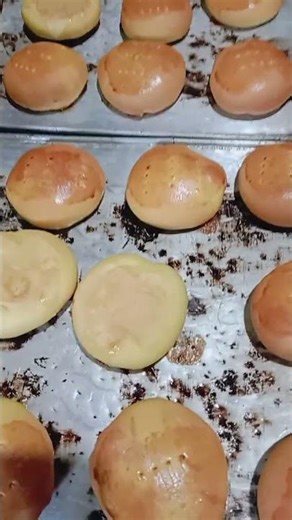 pan de coco #breadmaking
