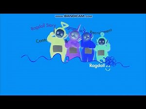 Ragdoll Productions Website Intro 2004 in G Major