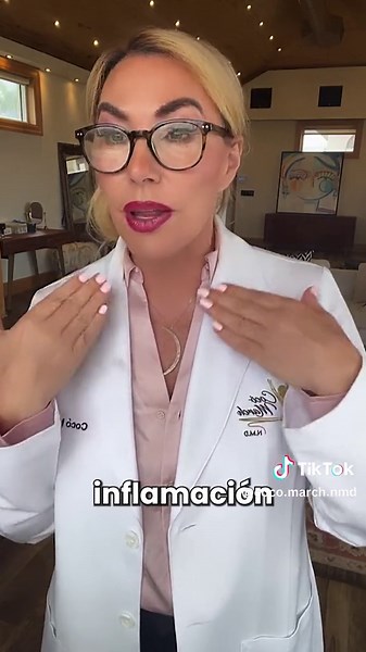 Cocó March, N.M.D on TikTok