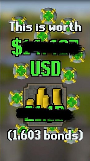 The most EXPENSIVE items in RuneScape