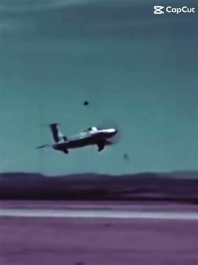 XF-84H Thunderscreech. Loudest Plane in History