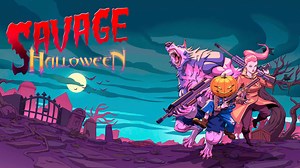Savage Halloween for Nintendo Switch - Nintendo Official Site