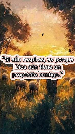 Frase motivadora de Dios