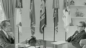 The history of the October surprise