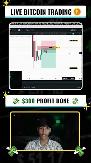 300$ done guyes. #bitcoincash #trading #cryptotrading #crypto #stockmarket