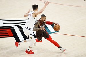 3 Records broken by Damian Lillard in the 2021 NBA Playoffs