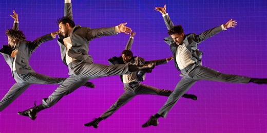 Video: Recap Broadway's Danciest Musicals