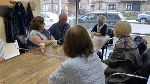 Uncertain future for community centre with 300% rent hike