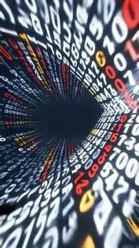 What Happens When Numbers Never End? #facts #mathfacts #learnsomethingnew