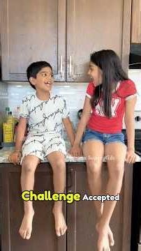 Kids Made No-Cook Malai Kulfi Without Gas 😳