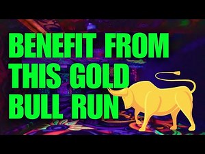 The PERFECT Mining Stock for Today's Gold Bull Market