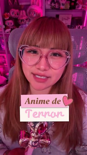 Pet shop of horrors, un anime clásico de terror que va a mi lista de los recomendados! #anime #manga #recomendaciones #terror #horror #suspenso #conded | Hanon Mei