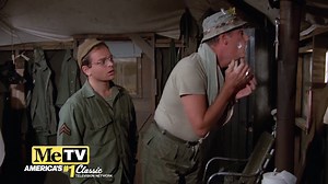 9.5K views · 374 reactions | We love Col. Henry Blake so much, we collected some of his best moment! What's your favorite Col. Blake moment? | MeTV | Facebook