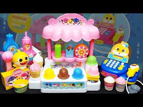 Hello Kitty Laundry Playset [L.284] - Satisfying with Unboxing Toys Compilation ASMR