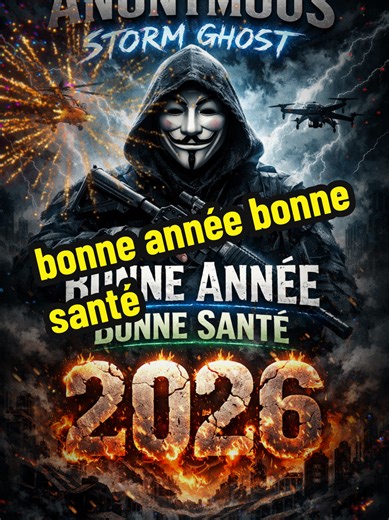 bonne année bonne santé