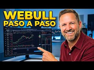 How to Set Up Webull on Your Computer Step by Step from Scratch