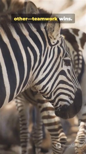 Think you know zebras? Think again — here are 5 surprising zebra facts you won’t believe!